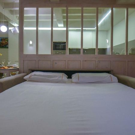 La Casita De La Catedral A 50M De La Catedral Apartment ซานติอาโก เด กอมโปสเตลา ภายนอก รูปภาพ